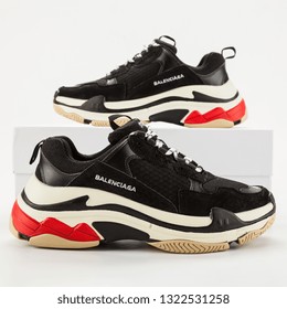 balenciaga running