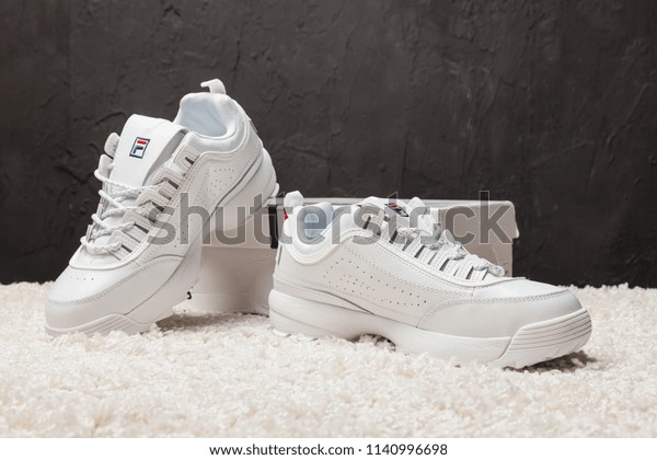 fila disruptor 2017