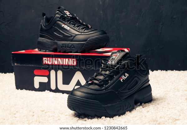 fila disruptor 1 2018