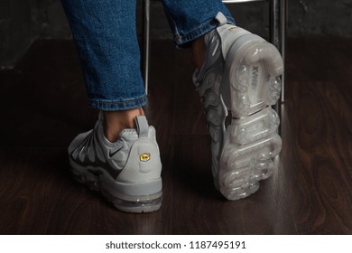 vapormax plus culture kings