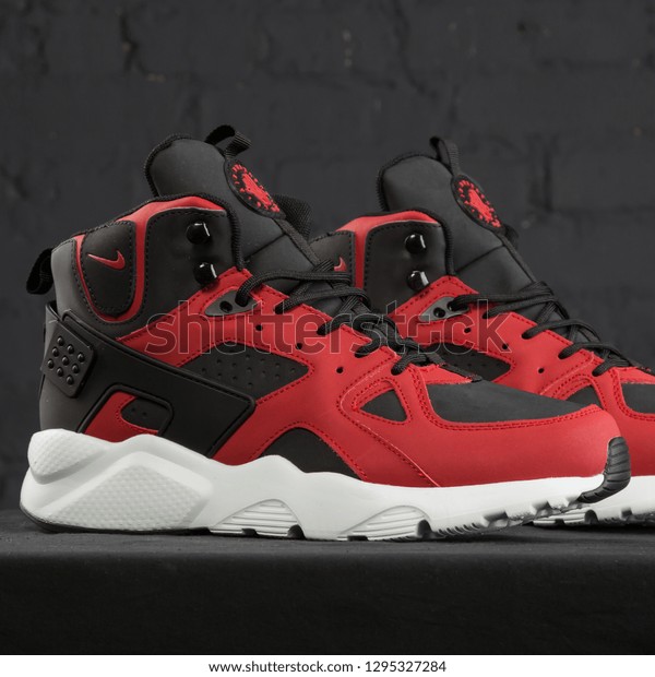 huarache colorful