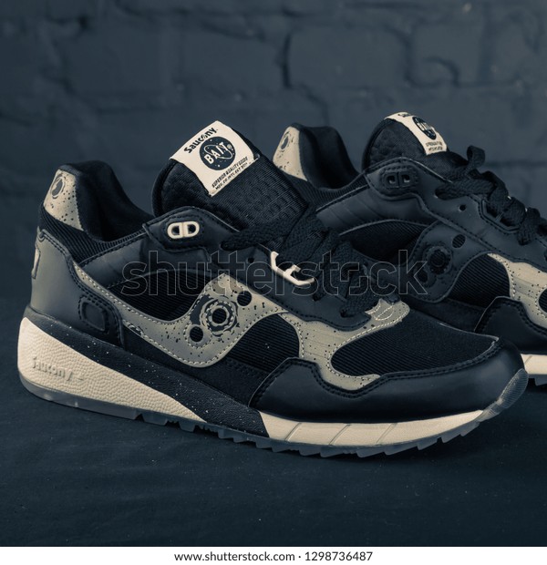 new saucony