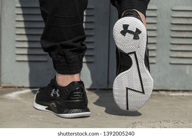 under armor shoes 2019