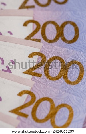 new Belarusian cash after the 2016 denomination, Belarusian cash in 2009, which began to be used in 2016