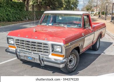 Old Ford Truck Images Stock Photos Vectors Shutterstock