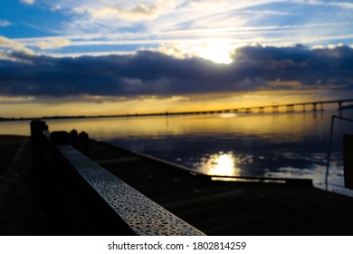 New Bern Town And Port