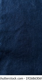 New Blue Denim Jeans Texture  