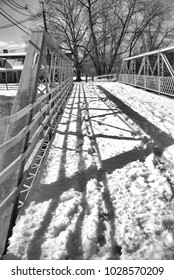 New Bridge Landing NJ