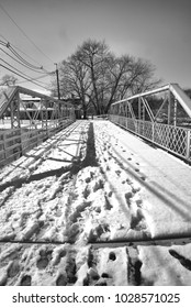 New Bridge Landing NJ