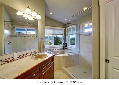 Master Bedroom Bathroom Images Stock Photos Vectors