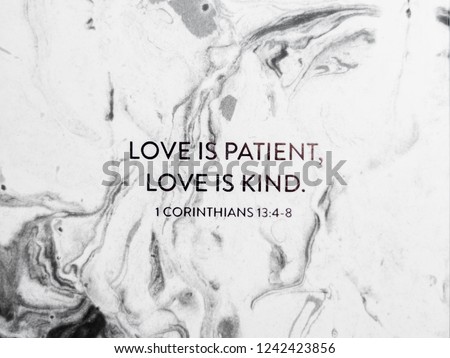 New Bright Modern Marble Background Texture Black And White Contrast With Encouraging Uplifting Bible Verse Text New Bright Modern Marble Background Texture Black And White Contrast With Encouraging Uplifting Bible Verse Text