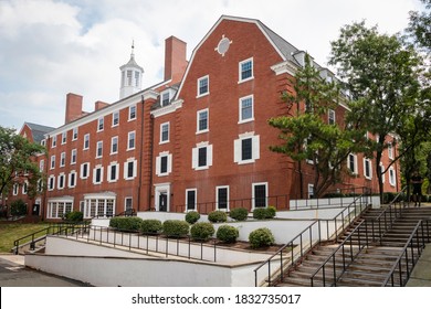 190 Rutgers university–new brunswick Images, Stock Photos & Vectors ...