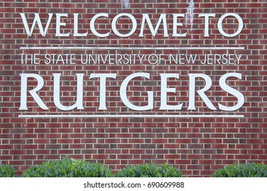 Rutgers Images, Stock Photos & Vectors | Shutterstock