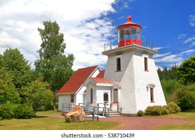 new brunswick tourism information centre