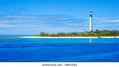 New Caledonia (beaches)