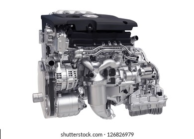 208,861 Car engine isolated Images, Stock Photos & Vectors | Shutterstock