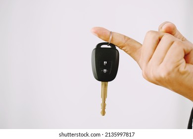 New Car Keys With Special Low Interest Loan Offers.