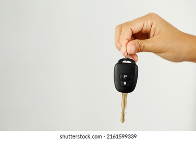 New Car Keys With Special Low Interest Loan Offers.