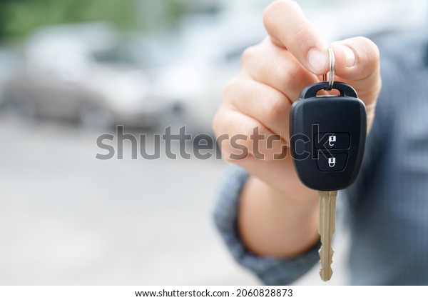 New car
keys with special low interest loan
offers.