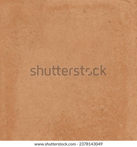 New cement stone or terracotta background, cemented stone texture used for ceramic wall and floor tile design interior or exterior material 3d concrete look.