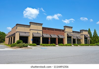 New Commercial Building with Retail, Restaurant and Office Space available for sale or lease