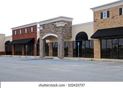 New Commercial, Retail And Office Space Available For Sale Or Lease