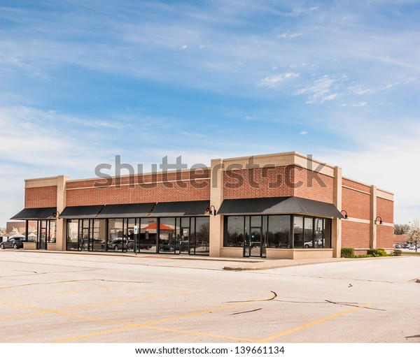 New Commercial,\
Retail and Office Space available for sale or lease. Strip Mall.\
Commercial office building