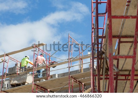new construction