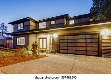 Luxury Homes Usa Images Stock Photos Vectors Shutterstock