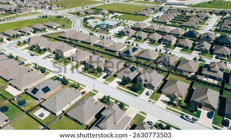 New construction homes with solar panel roof, large backyard, wooden fence in fast growing Princeton, Collin County, TX, community recreational facilities pool, shaded playground, pergola, picnic. US
