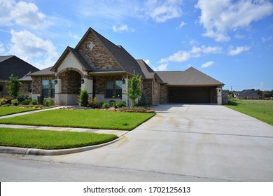New Construction Homes In Texas Built In 2019
