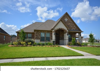 New Construction Homes In Texas Built In 2019