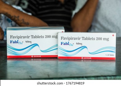 Favipiravir High Res Stock Images Shutterstock