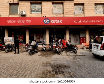 46 Kotak Mahindra Bank Images, Stock Photos & Vectors | Shutterstock