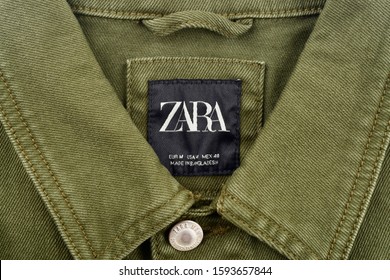 zara new clothes