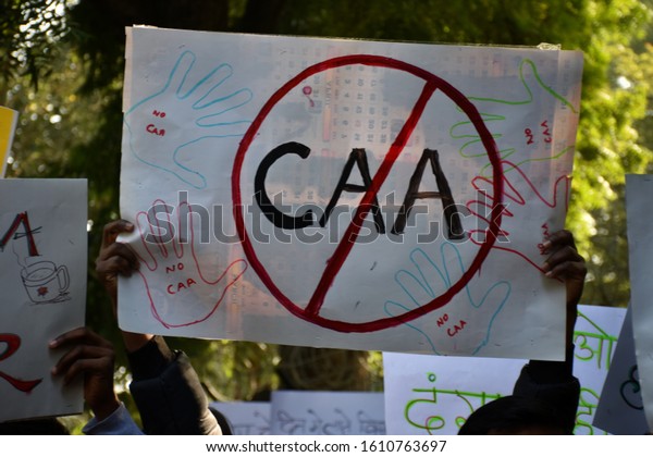 New Delhi India January 2020 Indian Stock Photo 1610763697 Shutterstock New Delhi India January 2020 Indian Stock Photo 1610763697 Shutterstock