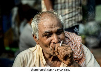 29 Old man gamcha Images, Stock Photos & Vectors | Shutterstock