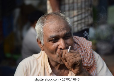 29 Old man gamcha Images, Stock Photos & Vectors | Shutterstock