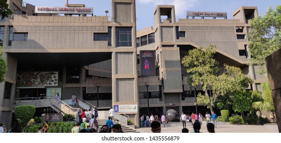 National Science Centre Images Stock Photos Vectors Shutterstock