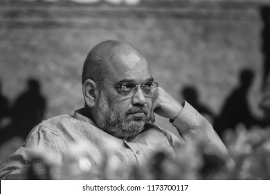 Amit Shah Images Stock Photos Vectors Shutterstock