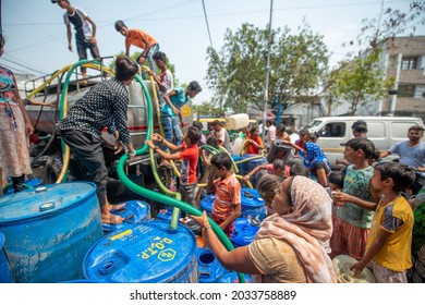 958 Water shortage india Images, Stock Photos & Vectors | Shutterstock