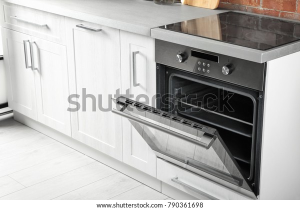 New Electric Oven Kitchen 600w 790361698 