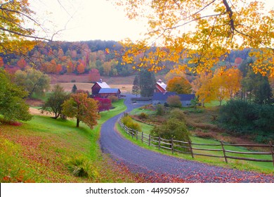 18,692 New england fall colors Images, Stock Photos & Vectors ...