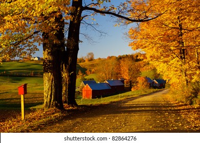 18,692 New england fall colors Images, Stock Photos & Vectors ...