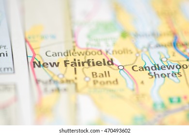 New Fairfield. Connecticut. USA