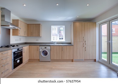 New Fitted Kitchen Built Appliances 260nw 57637954 