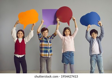 89,286 Children announcing Images, Stock Photos & Vectors | Shutterstock