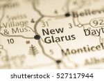 New Glarus. Wisconsin. USA