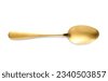 spoon gold