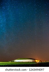 New Grange, County Meath